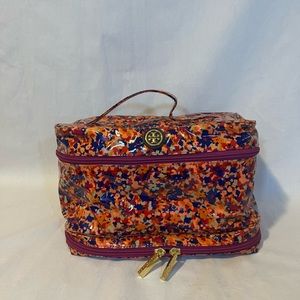 Tory Burch Cosmetic Case